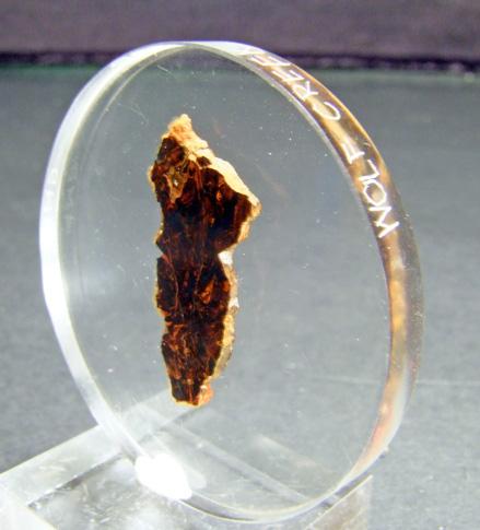 Meteorite