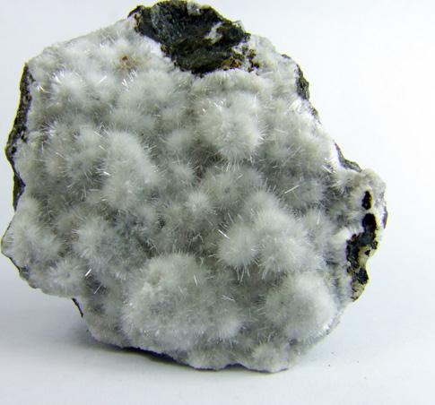 Natrolite