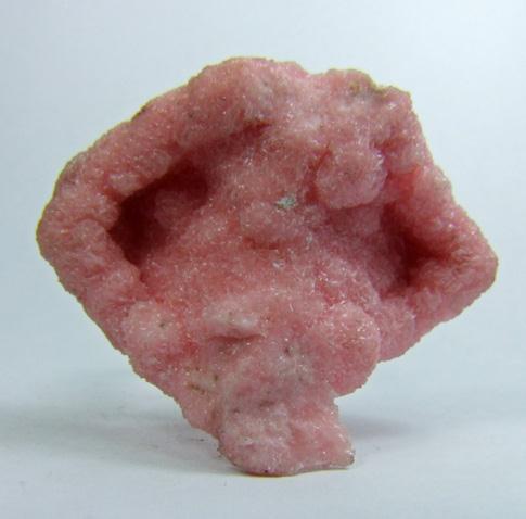 Rhodochrosite