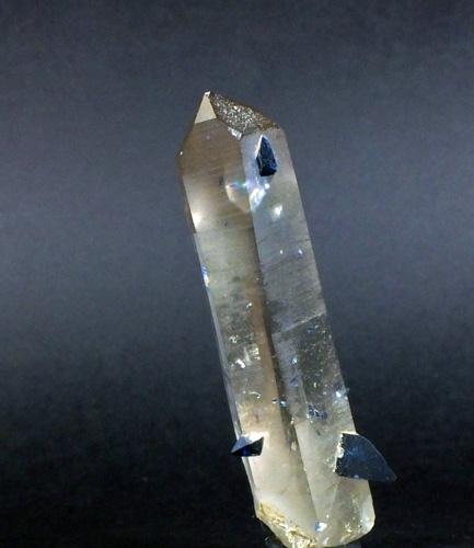 Anatase On Quartz