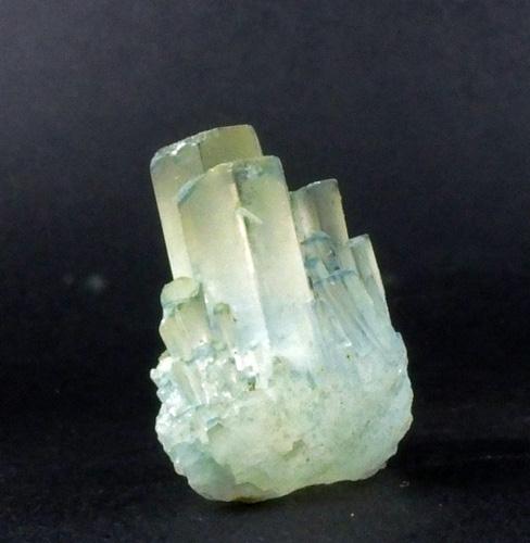 Aquamarine