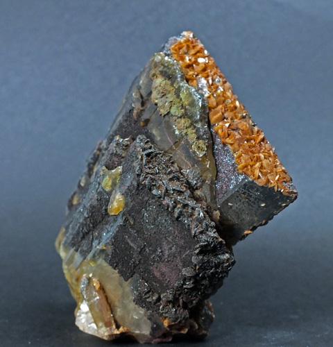 Baryte