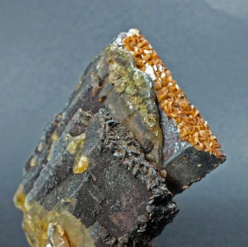 Baryte