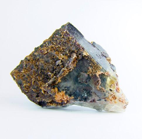 Baryte