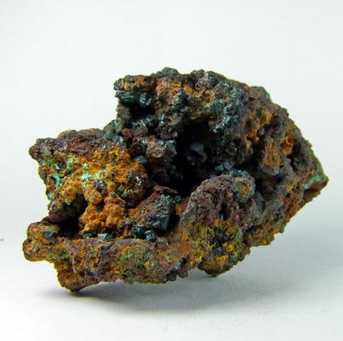 Cuprite