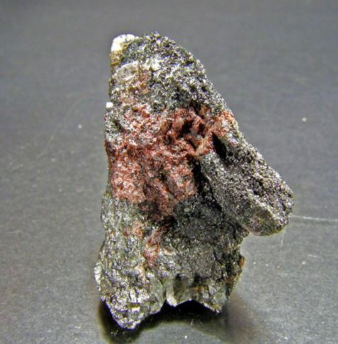 Danalite In Magnetite