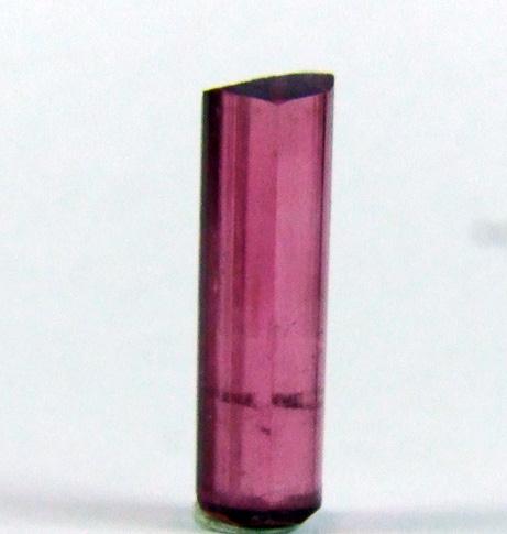 Elbaite Var Rubellite