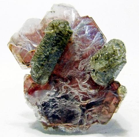 Fluorapatite