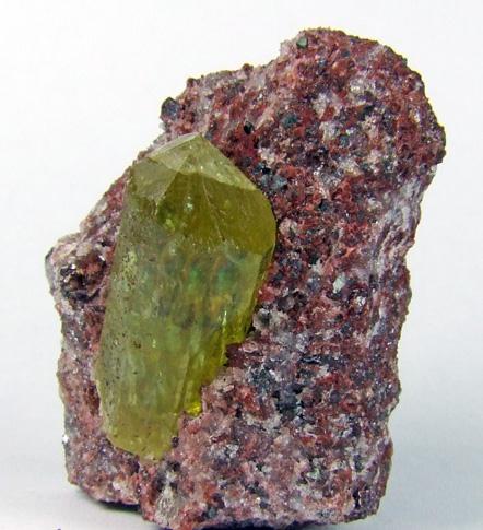 Fluorapatite