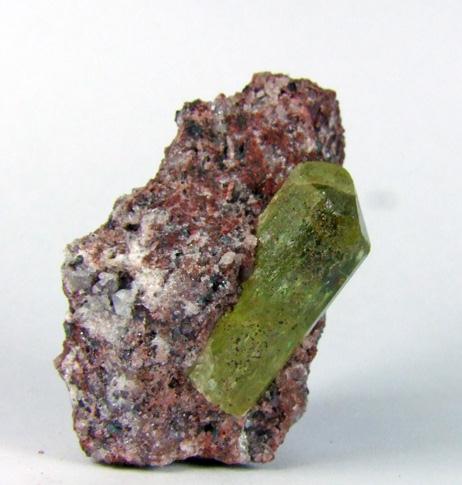 Fluorapatite