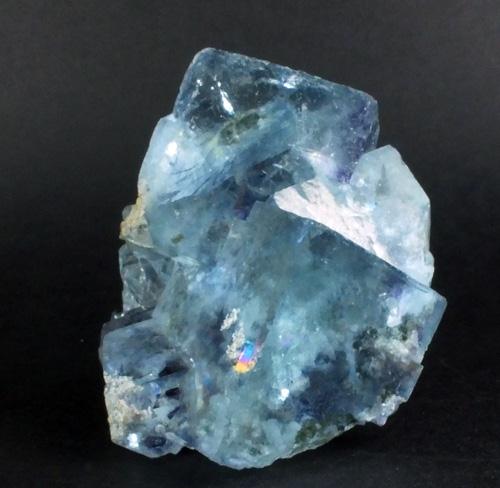 Fluorite