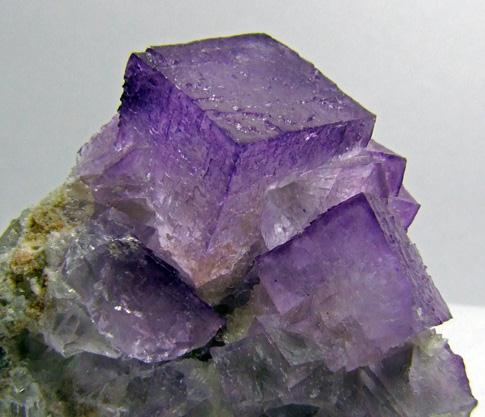 Fluorite