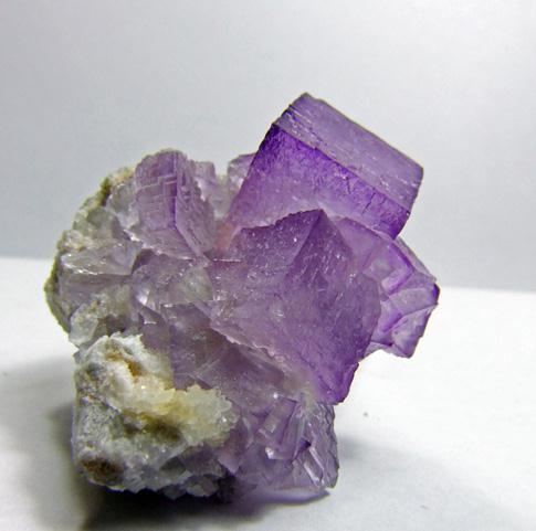 Fluorite