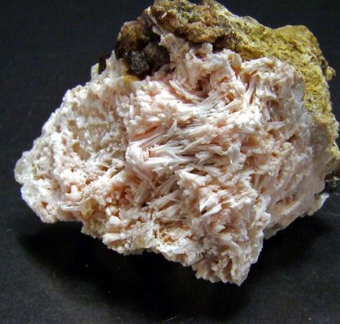 Kutnohorite