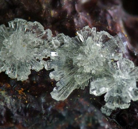 Minyulite