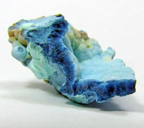 Shattuckite