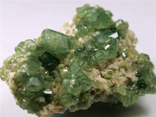 Andradite