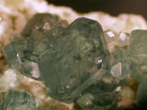 Andradite