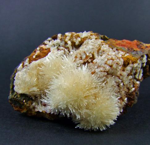 Aragonite & Calcite