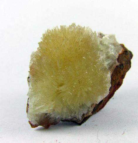 Aragonite
