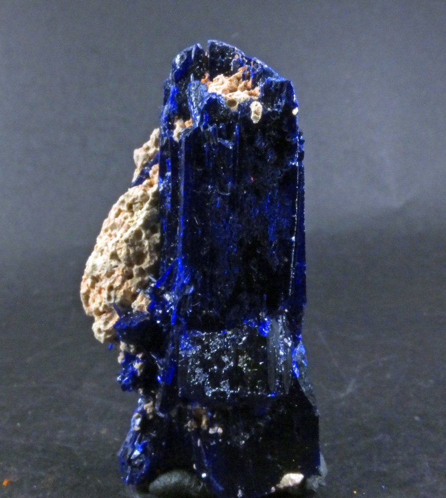 Azurite