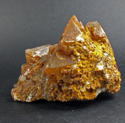 Baryte