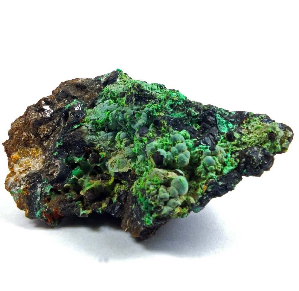 Conichalcite