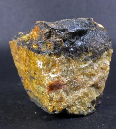 Ferrisicklerite Whitlockite & Montgomeryite