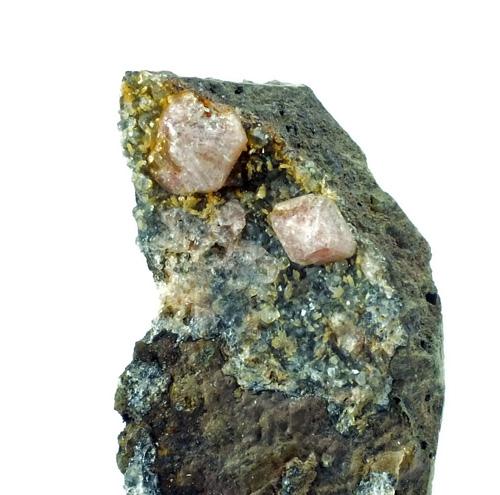 Gmelinite