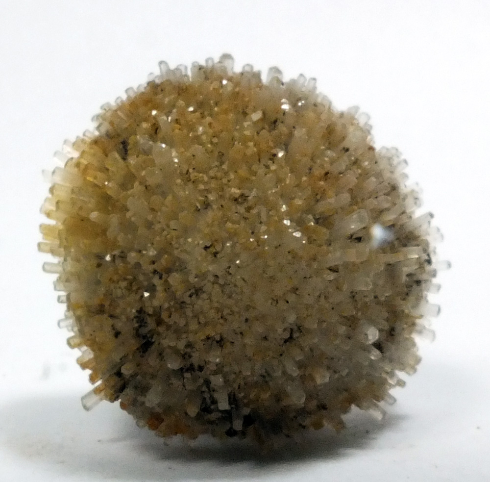 Natrolite