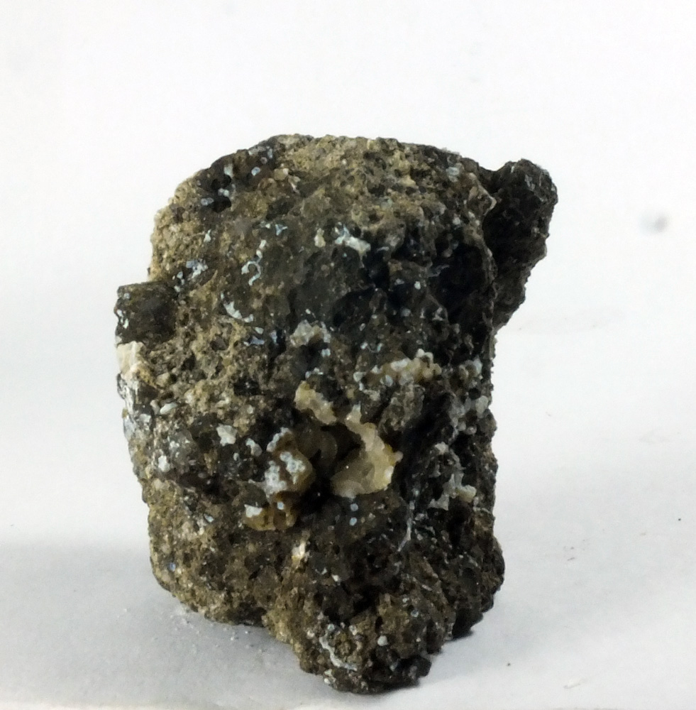 Phillipsite-K