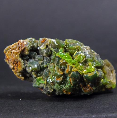 Pyromorphite