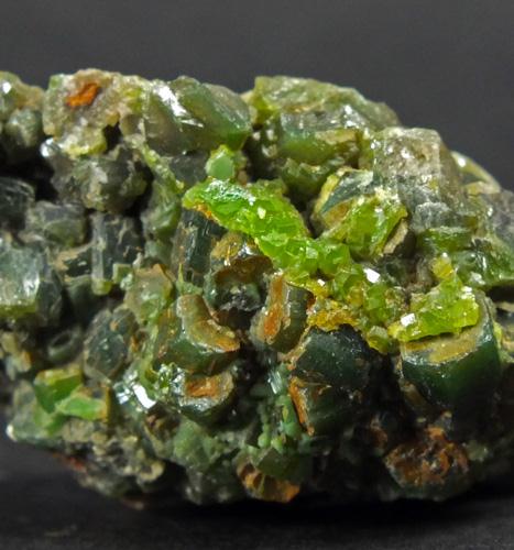 Pyromorphite