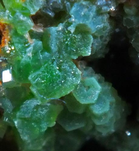 Pyromorphite