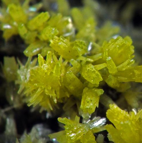 Pyromorphite