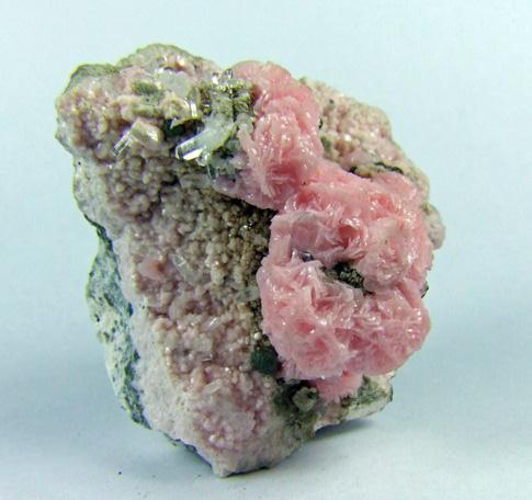 Rhodochrosite