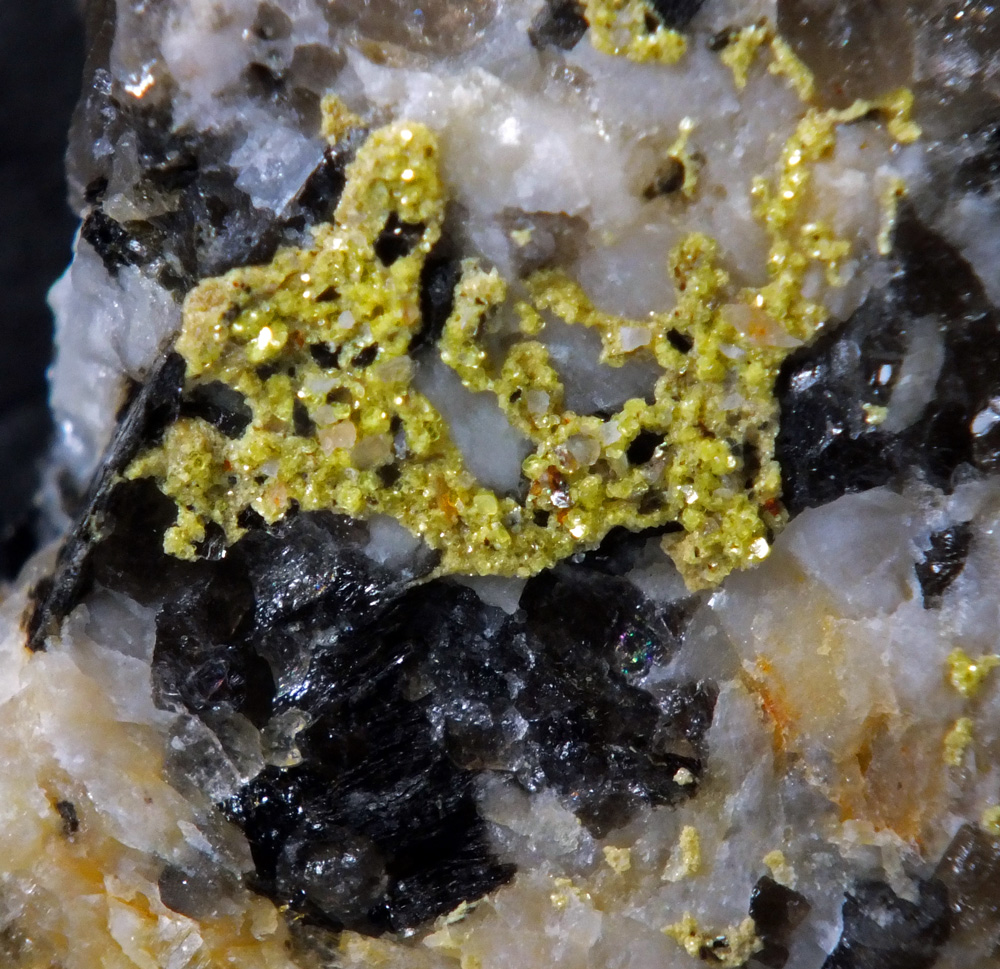 Autunite