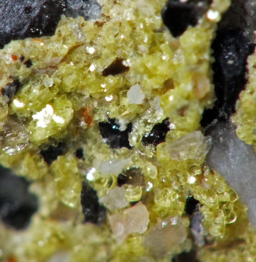 Autunite