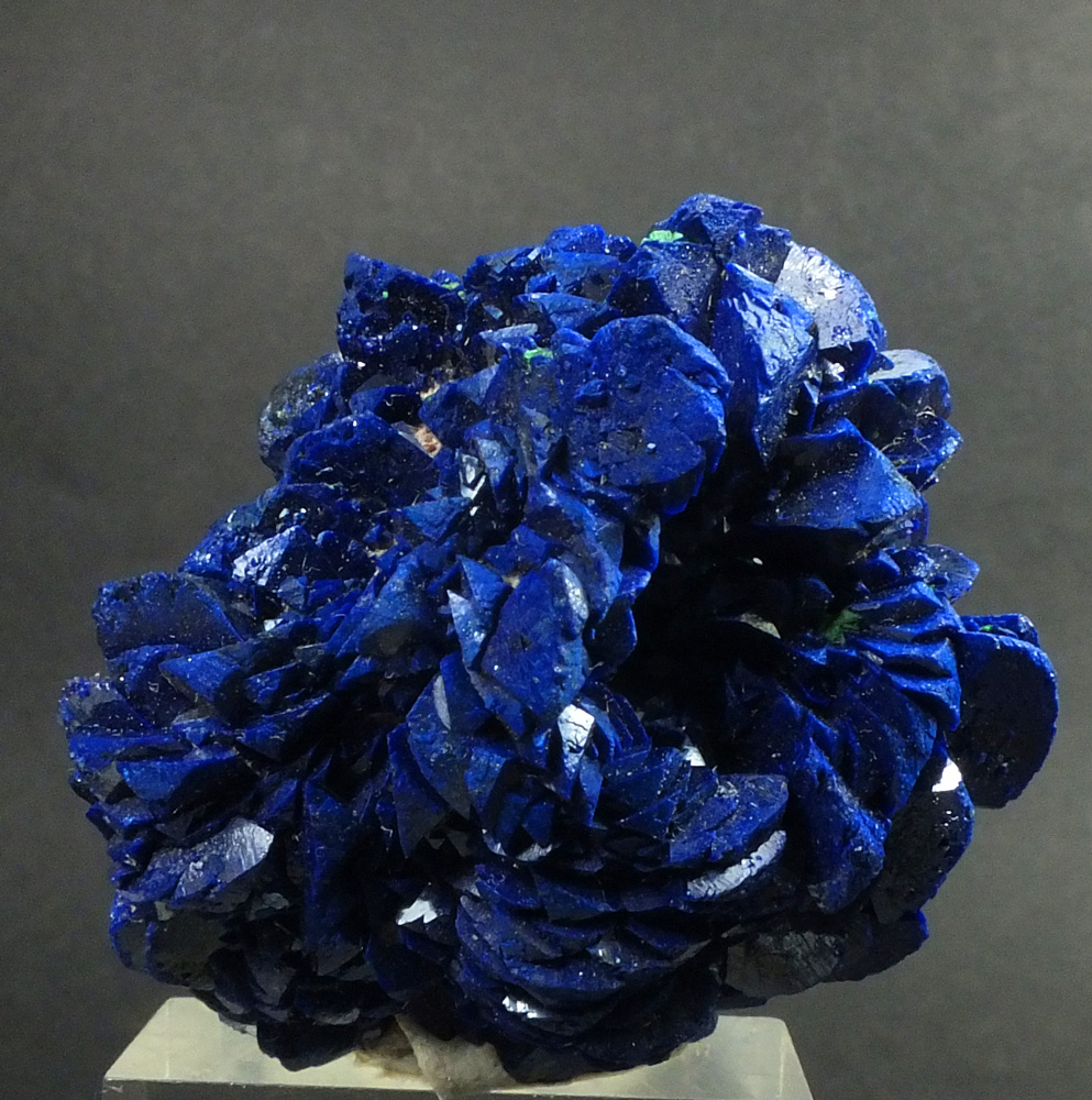 Azurite