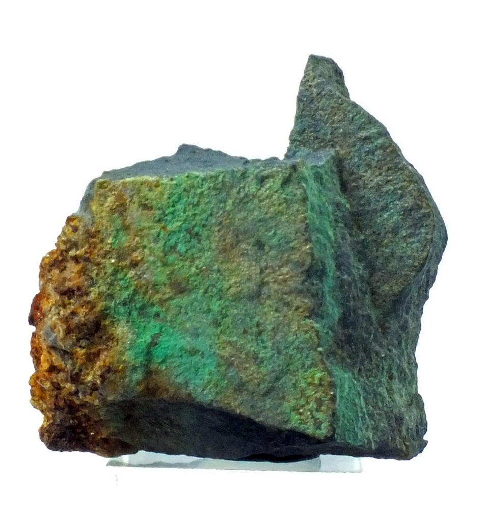 Domerockite