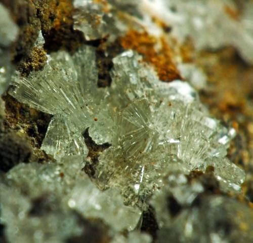 Minyulite