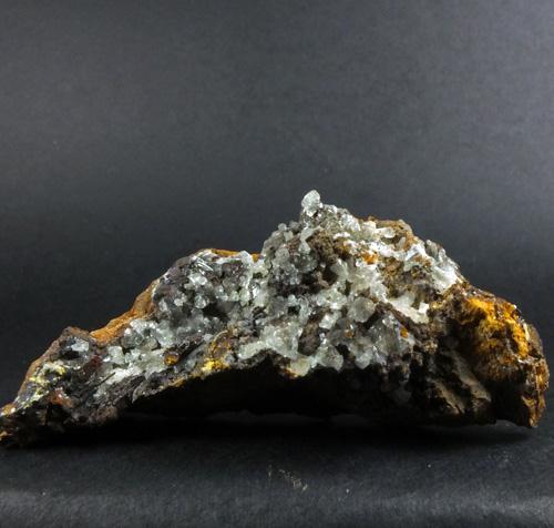 Minyulite