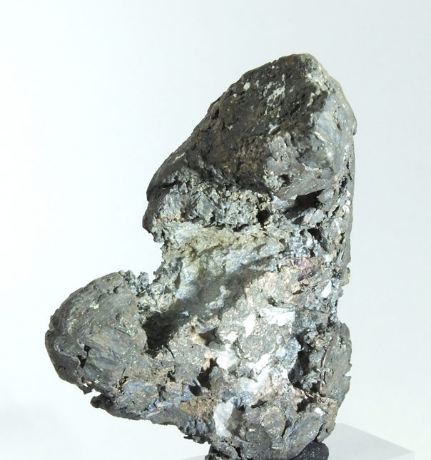 Native Silver Psm Acanthite