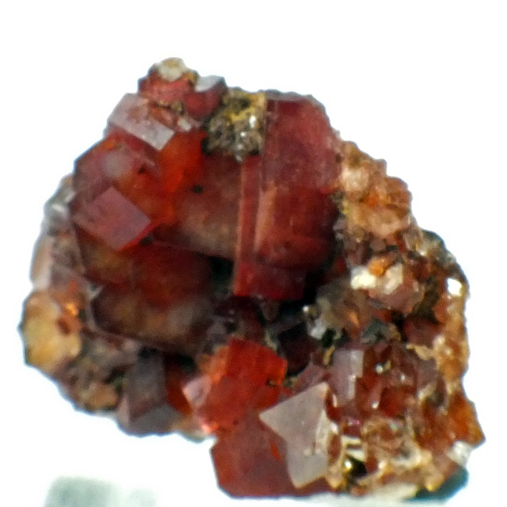 Pyrosmalite-(Mn)