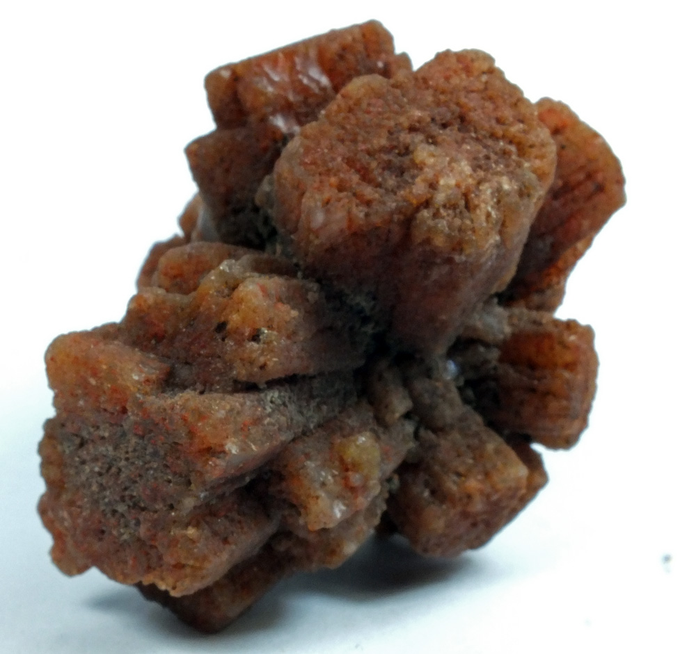Quartz Psm Aragonite