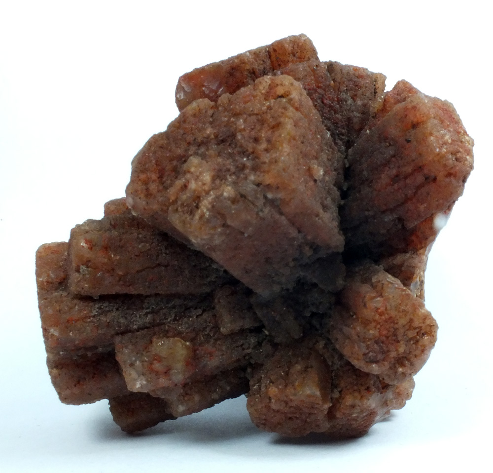 Quartz Psm Aragonite