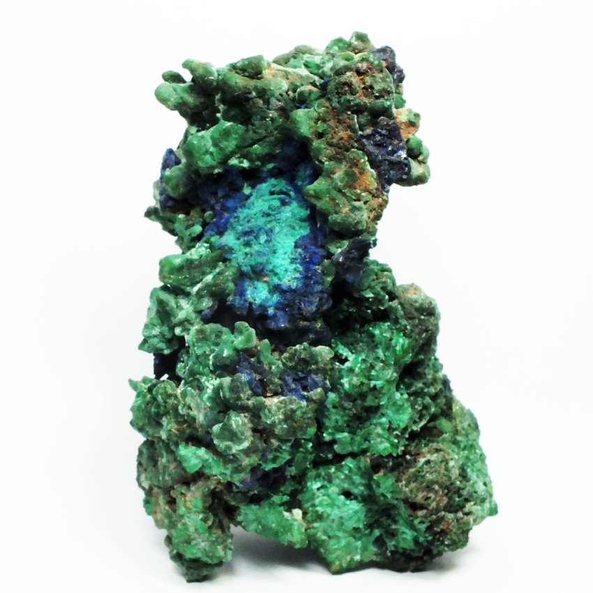 Malachite & Azurite