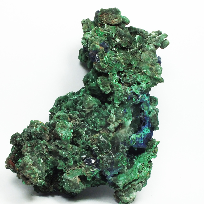 Malachite & Azurite