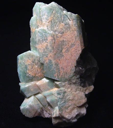 Amazonite