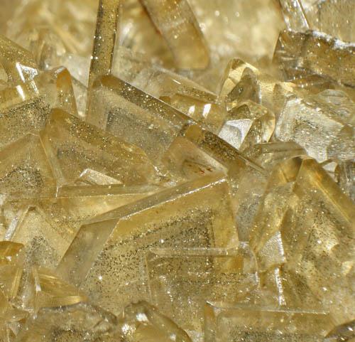 Baryte